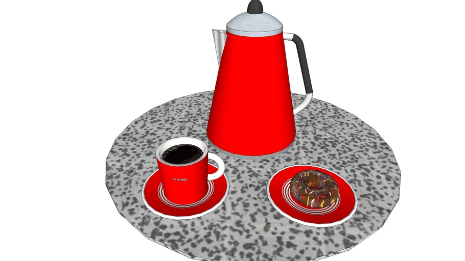 Cafetera