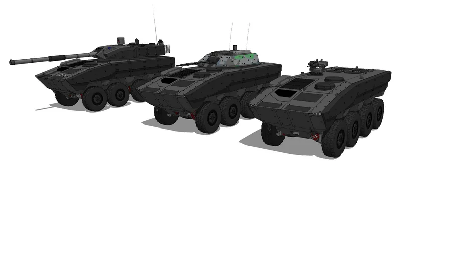 AMV mk 103 