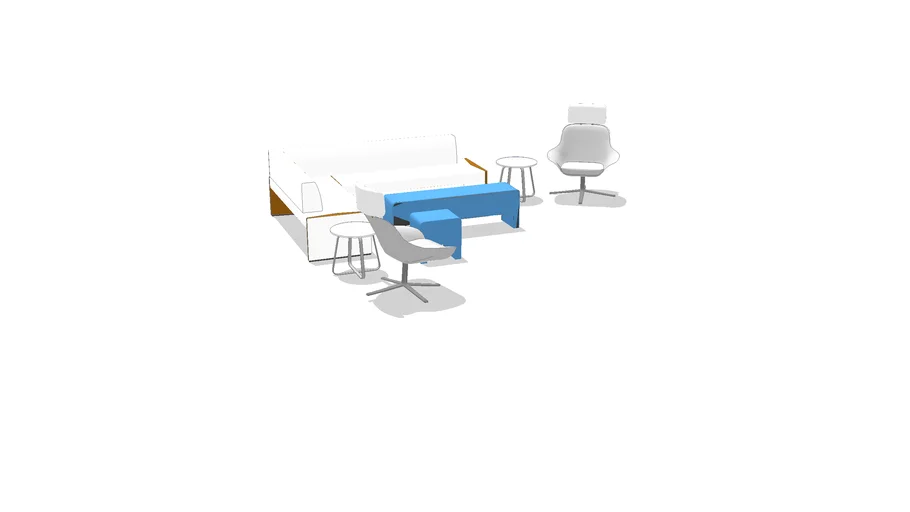lobby furniture