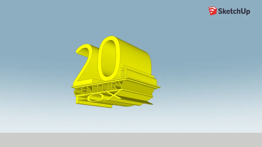 20TH CENTURY FOX