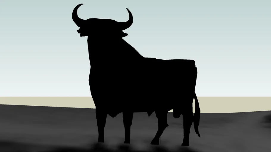 Toro en Guadalajara