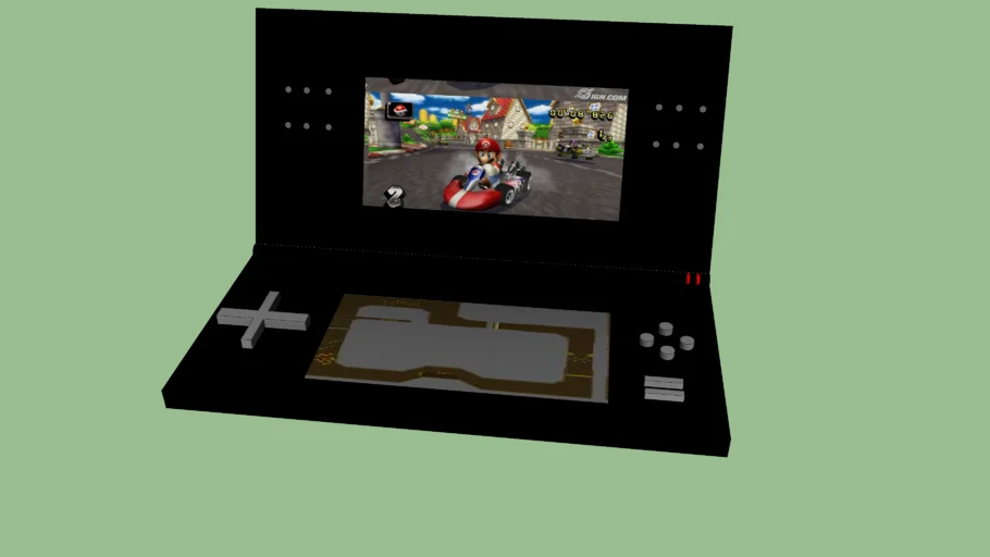 3D Warehouse
