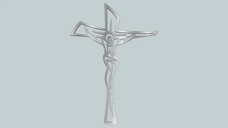 CRUCIFIXO