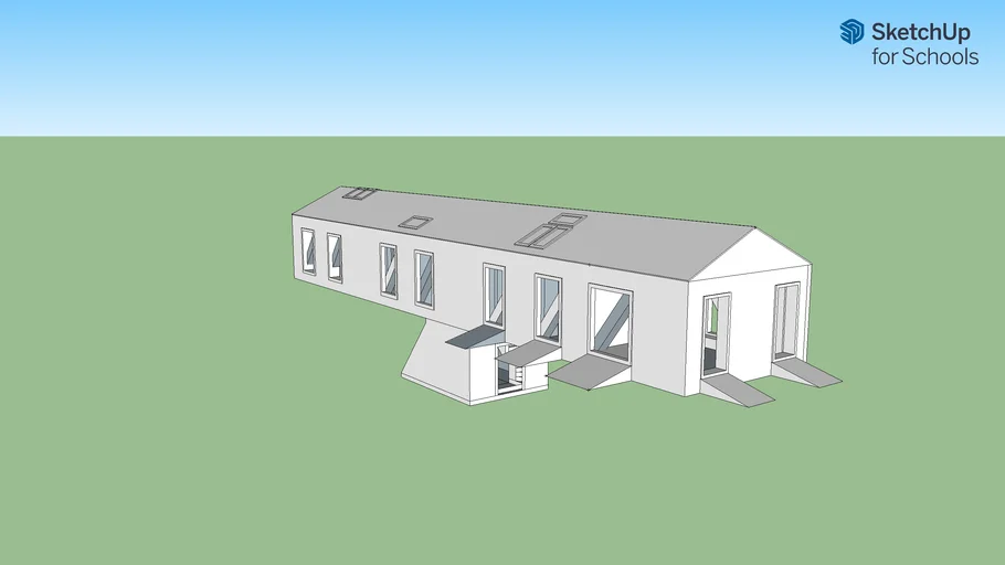 Balancing Barn