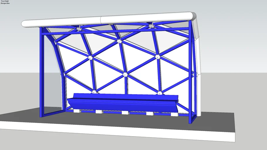 waiting shed