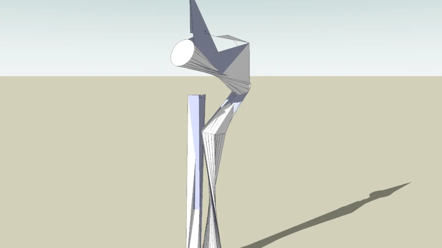 Modern Sculpture
