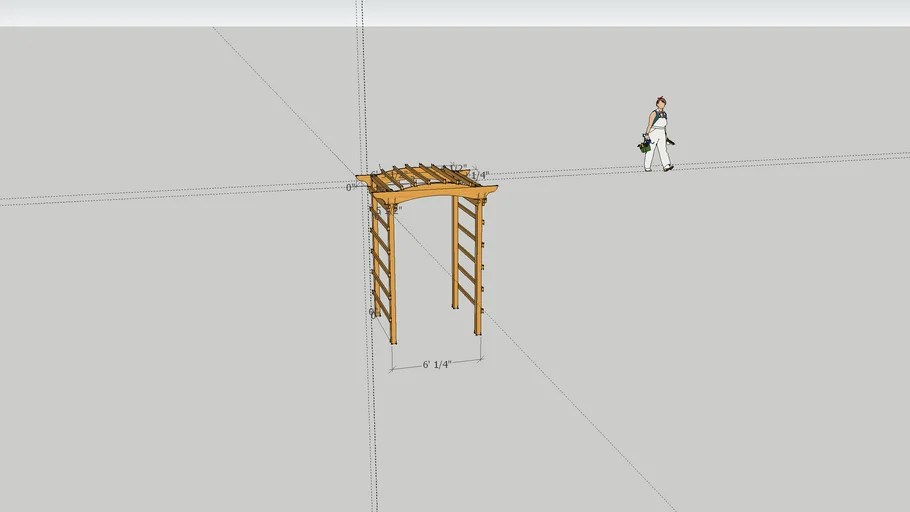 Trellis