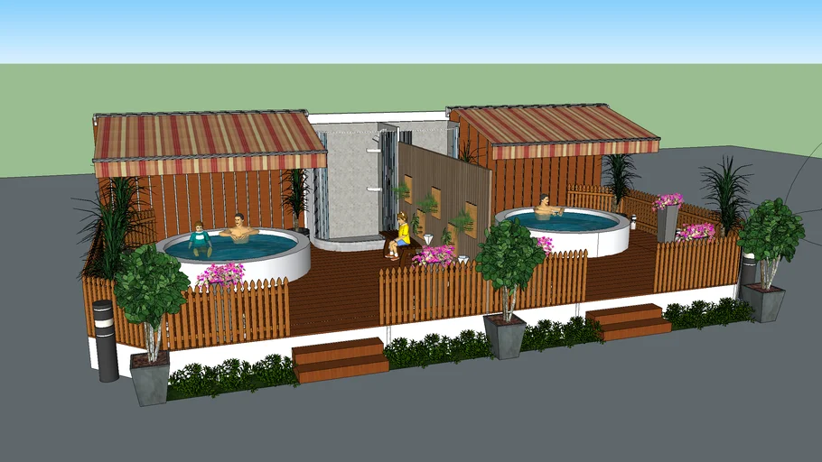 spa