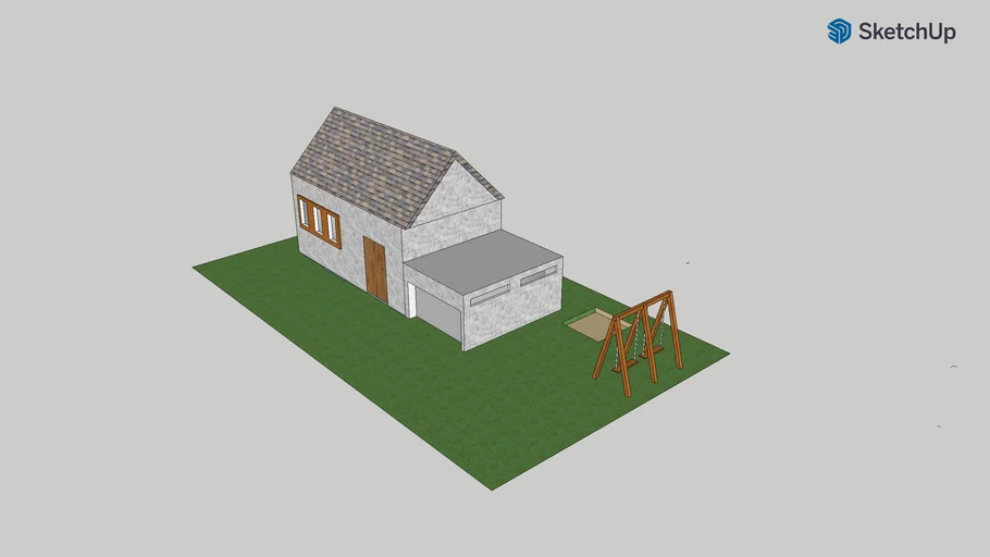 fgh | 3D Warehouse