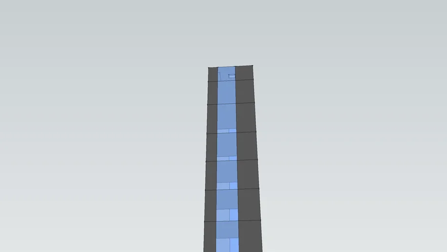 skyscraper | 3D Warehouse