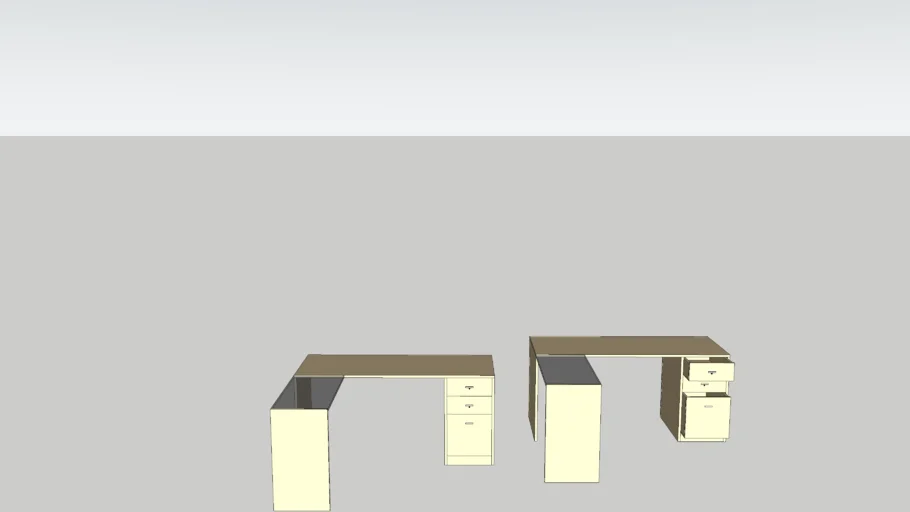 Work Table | 3D Warehouse