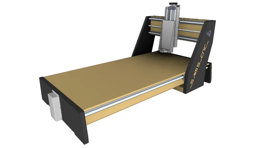 3D Warehouse