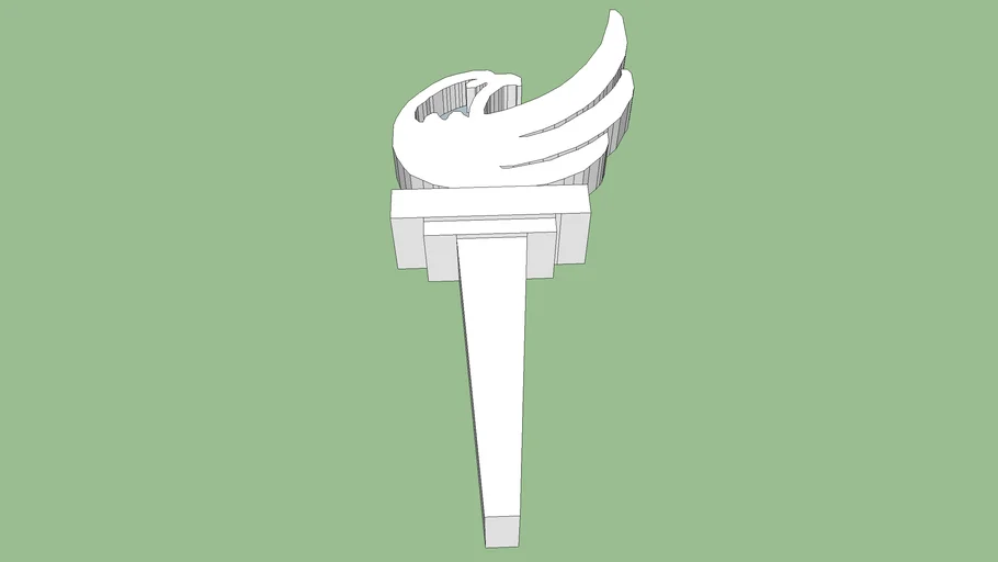 Libertarian Torch
