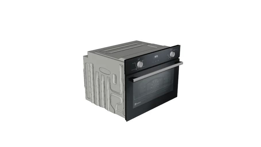 FORNO ELECTROLUX 50L OE4EH
