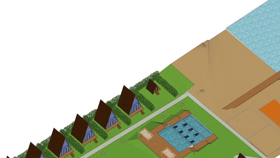 Resort
