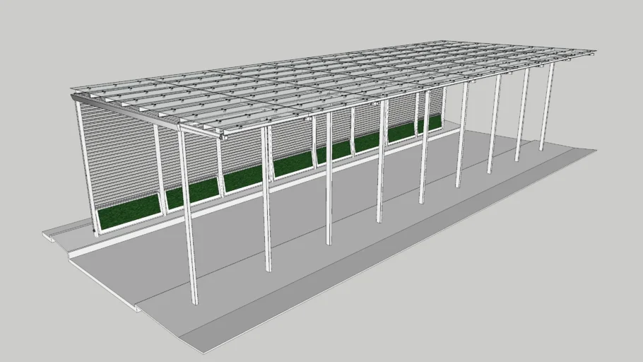 Canopy