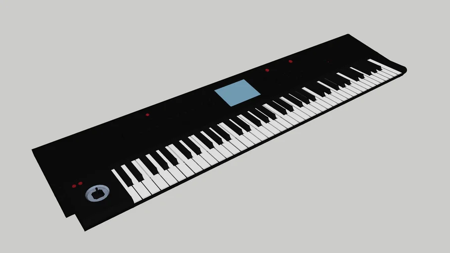 Korg M50 73 keys LOW