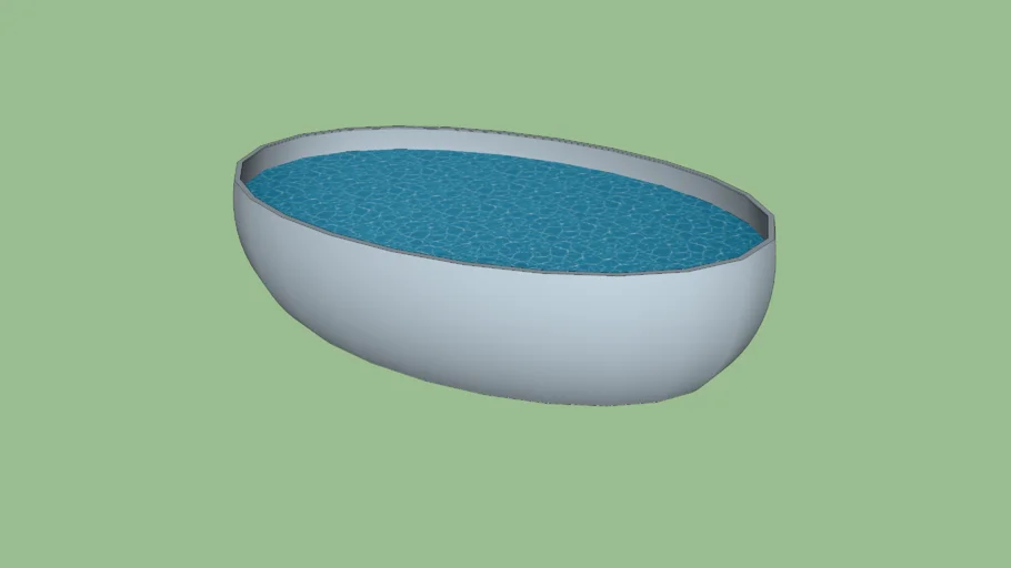 Bath tub
