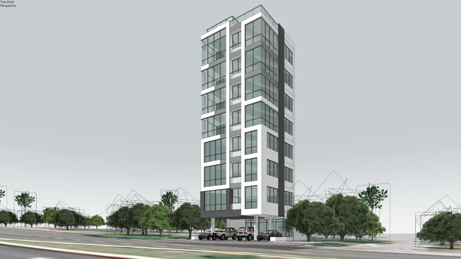 Office Building