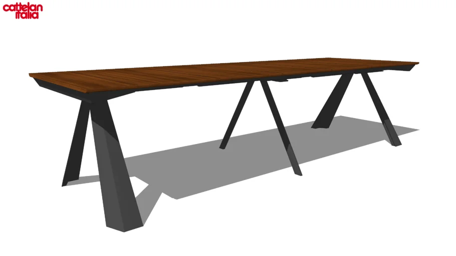 Cattelan Italia Convivium Console