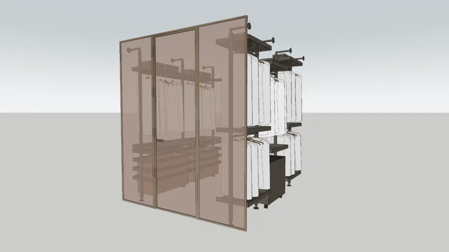 Wardrobe