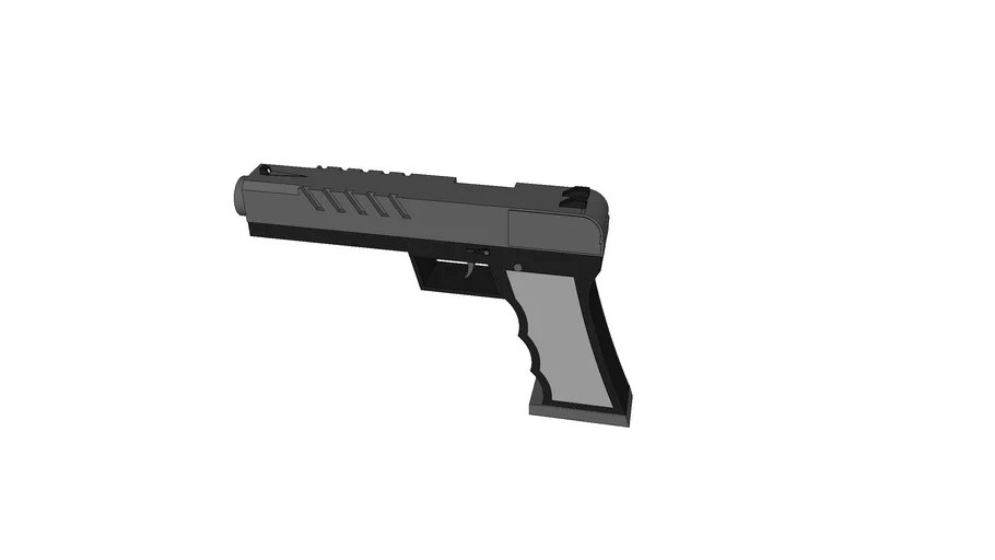 Gun