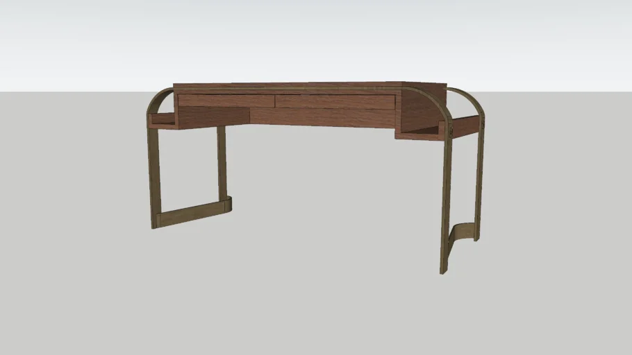 Juniper J28 Desk