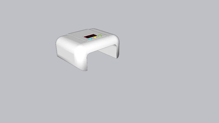 Nails Dryer