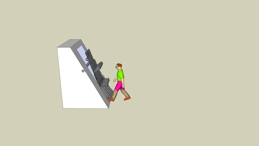 Machine Gun