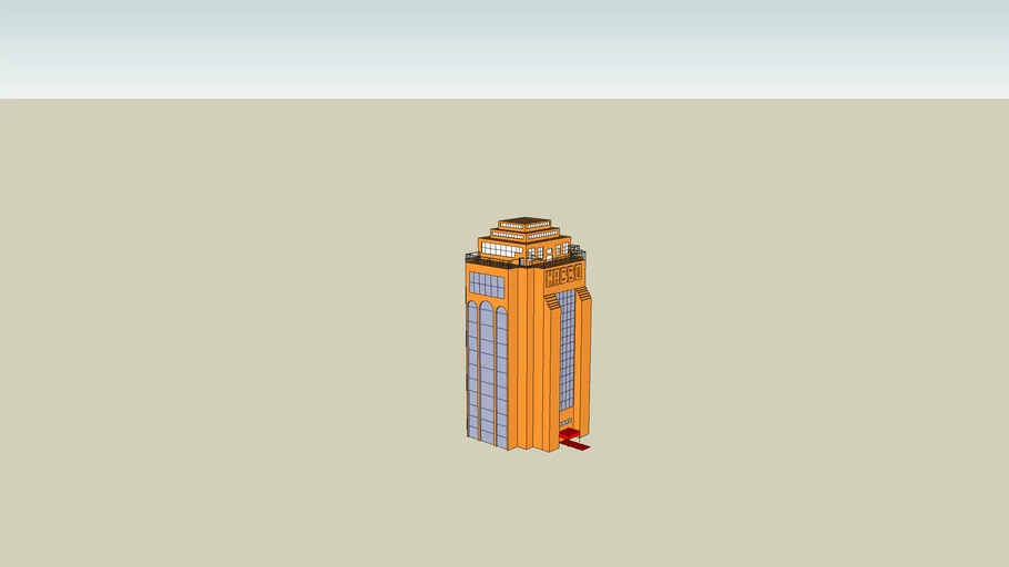 habbo hotel