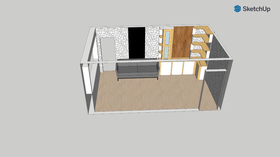 table ronde | 3D Warehouse
