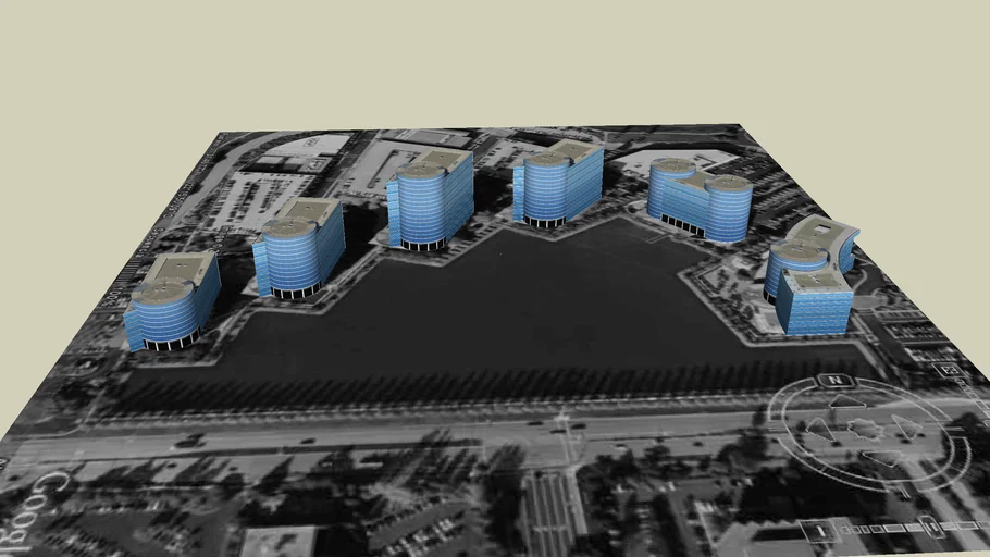 Oracle Headquarters