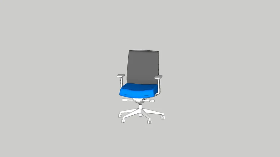 Kimball JOYA Task Chair