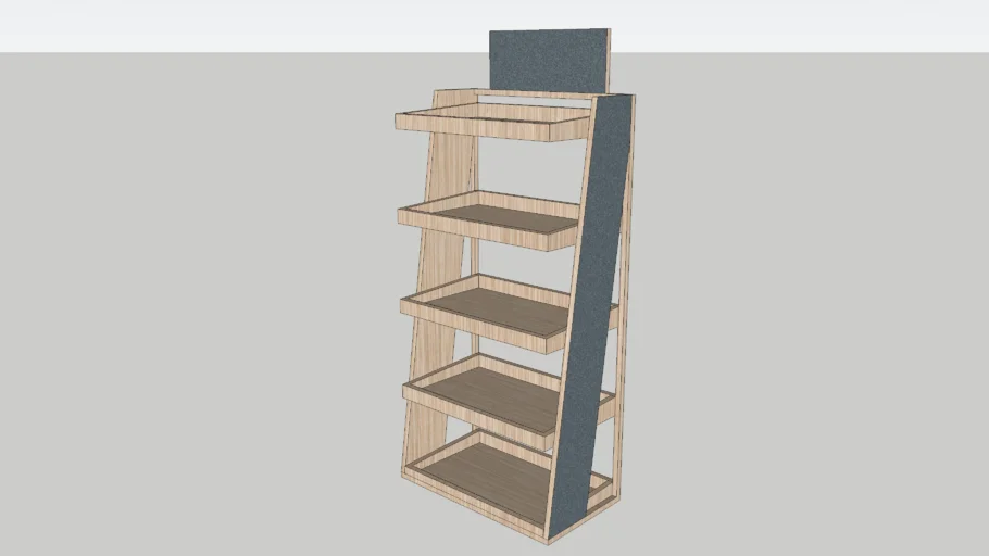 3D Warehouse
