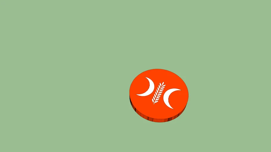 Logo Partai Keadilan Sejahtera PKS Baru