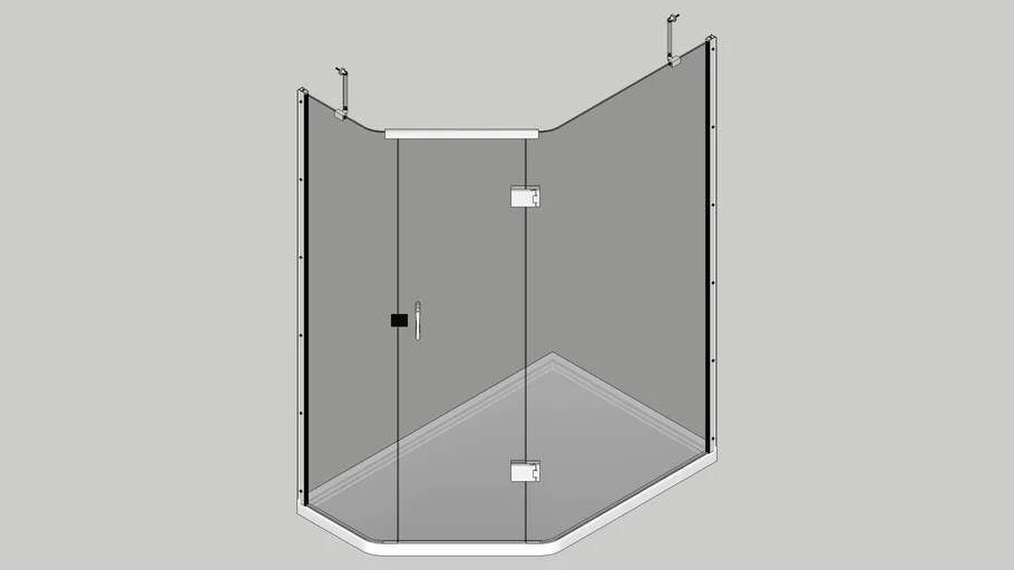 Shower - Matki Illusion 1400x900