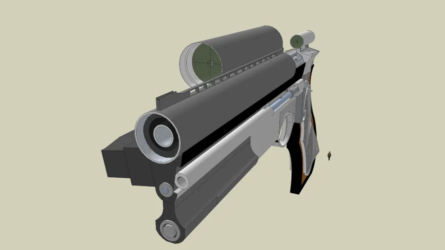 Gun