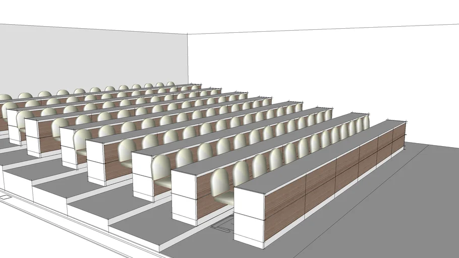  school desk, okul sıra amfi