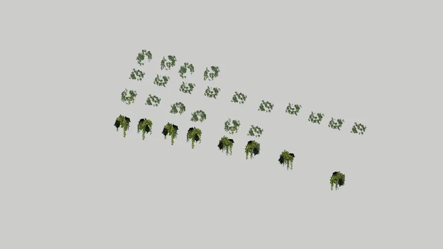 PLANTAS ELEVADAS SAIKO