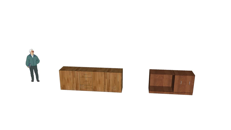 Mueble Modular