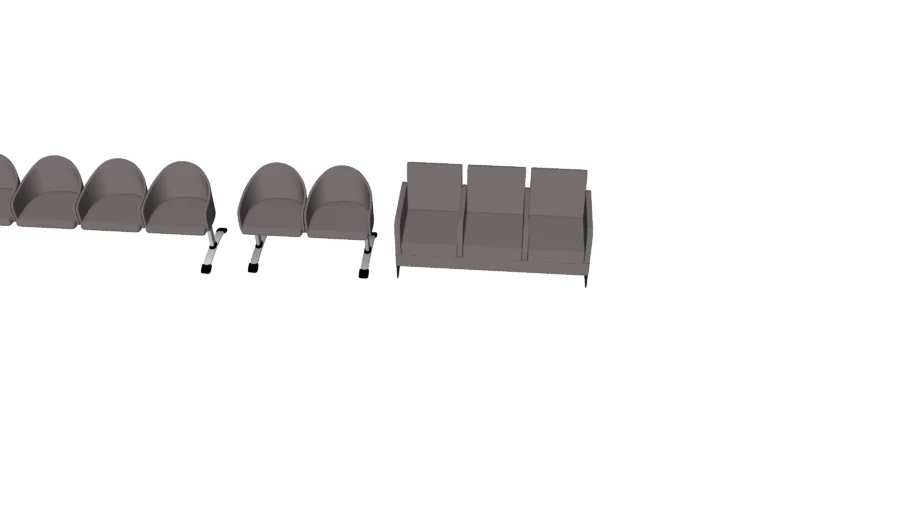 silla de espera