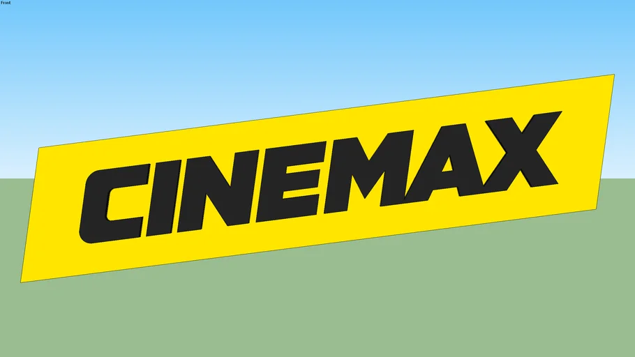 Cinemax logo 2011
