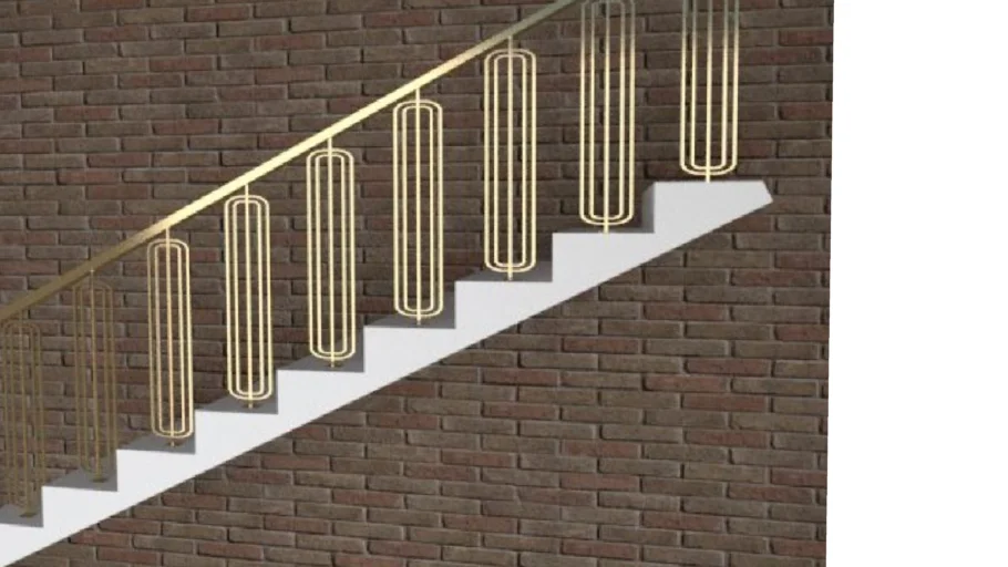 stair