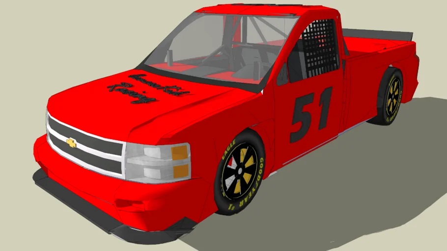 truck