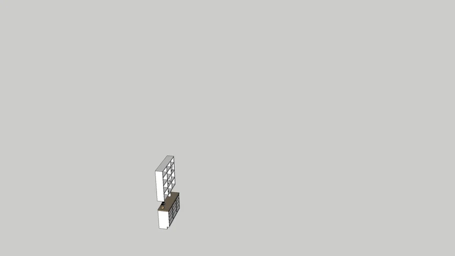 Small Pantry