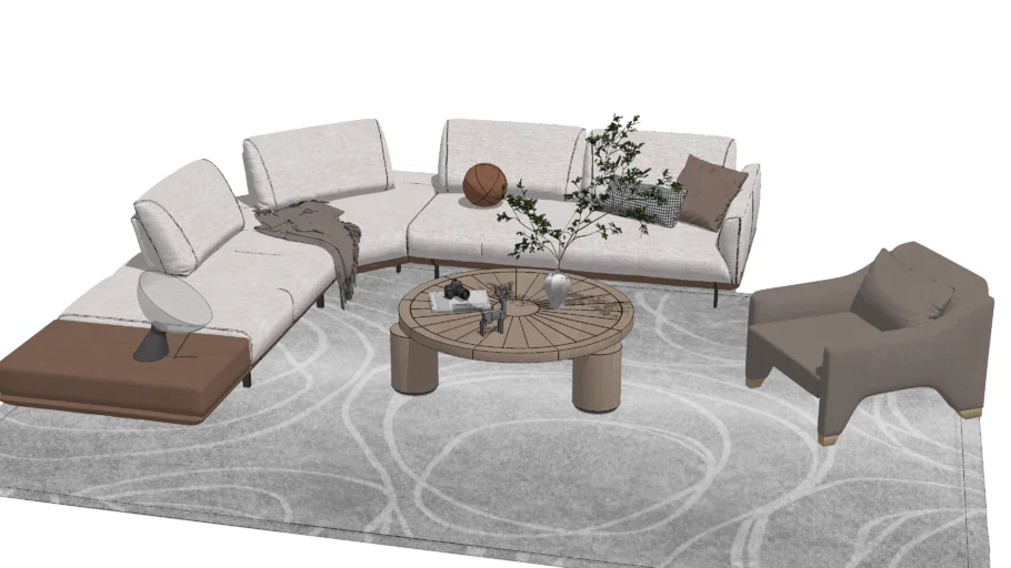 sofa set