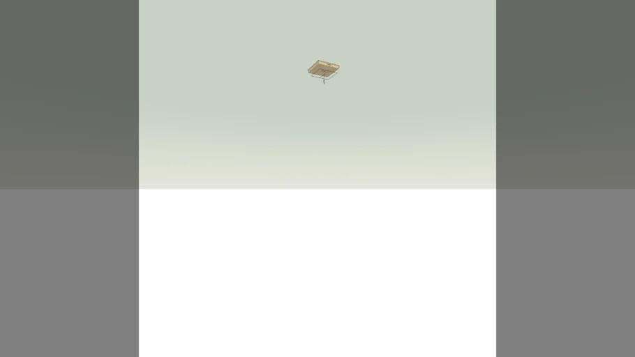 plafon borda infinita