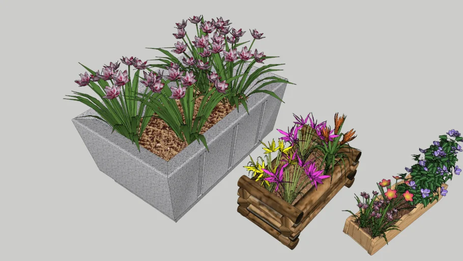 Jardineras