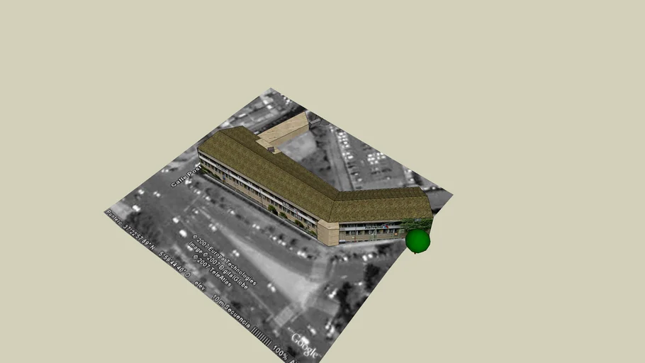 Edificio Prevision Española