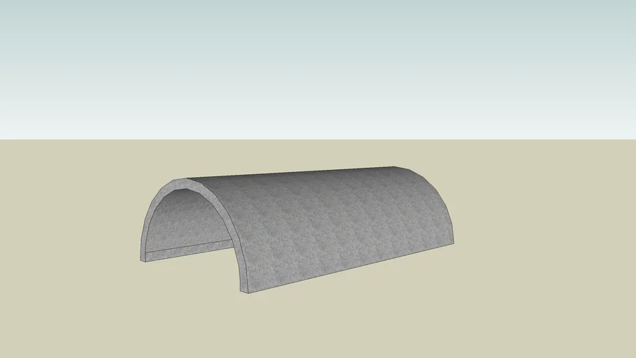 Tunnel